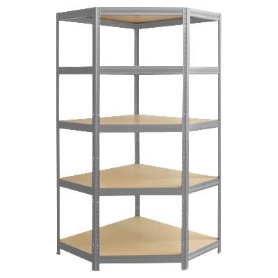 Carmen СТЕЛАЖ star corner 250 ЦИНК - 180*90*35