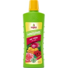 Forestina Kapka tekuté hnojivo na Ruže 500 ml