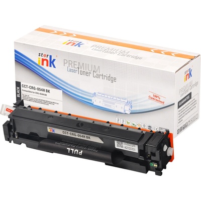Starink Canon CRG-054HBk - kompatibilný