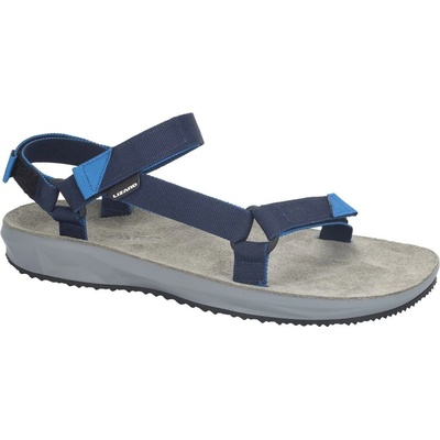Lizard Sandal Hike midnight blue/atlantic blue