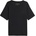 Y3 Тениска Y3 Slim Short Sleeve T-Shirt - Black