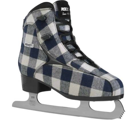 Roces Flannel