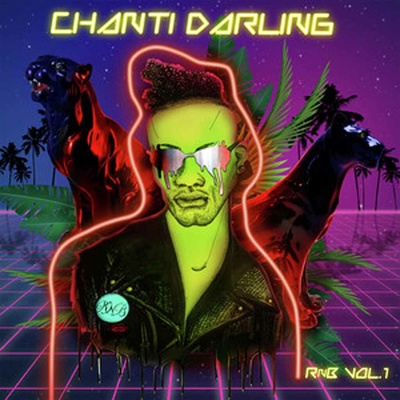 CHANTI DARLING: RNB VOL.1 CD