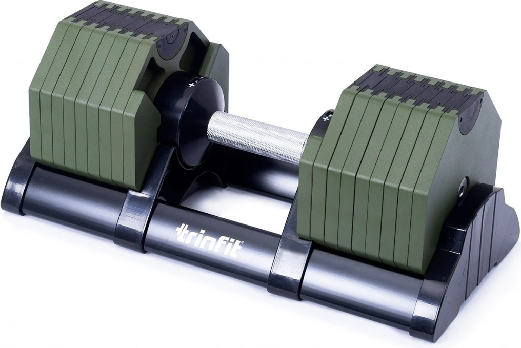 TRINFIT OctaBlock 2,5 - 40 kg
