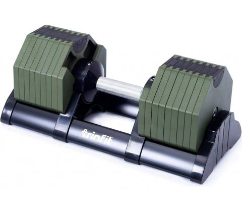 TRINFIT OctaBlock 2,5 - 40 kg