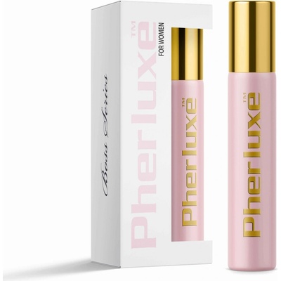 Pherluxe feromon pro ženy PINK spray na den 33 ml