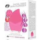 Ostatní kosmetické pomůcky Rio FADC růžový