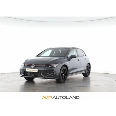 Volkswagen Golf DSG 195 kW