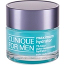Clinique Skin Supplies for Men Maximum Hydrator krém pre normálnu až suchú pleť 50 ml