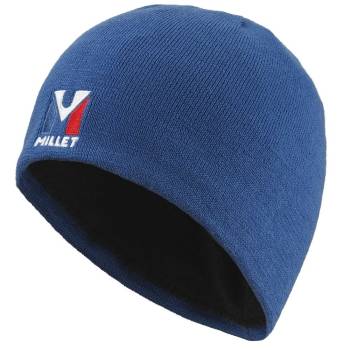 Millet Active Wool Beanie denim