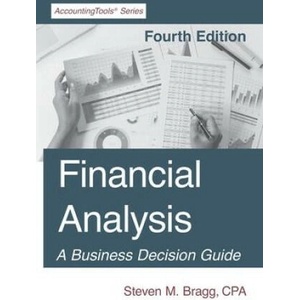 Financial Analysis: Fourth Edition (ISBN: 9781642210545)