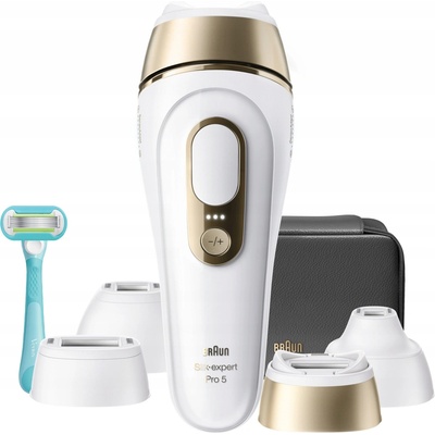 Braun IPL Silk-expert Pro 5 PL5431