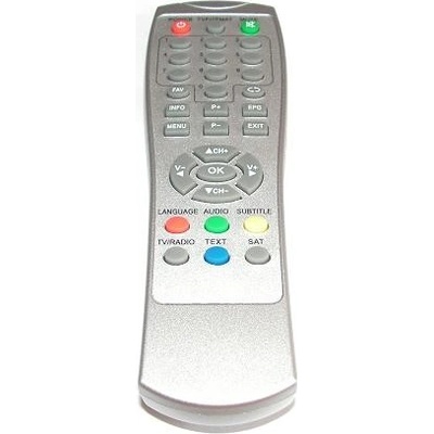 Diaľkový ovládač Emerx Opticum X11, Optex 708819