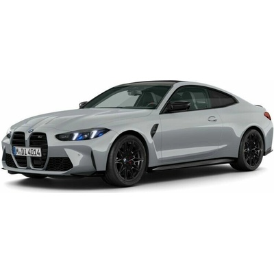 BMW M4 xDrive Competition 390 kW