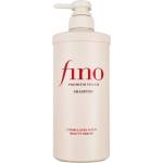 Fino Premium Touch Shampoo 550 ml