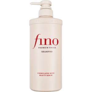 Fino Premium Touch Shampoo 550 ml