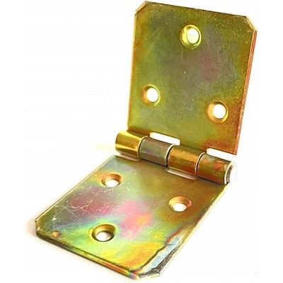 MARK-SPOKA Z 100c Závěs stavební 100x45x1,5mm – Sleviste.cz