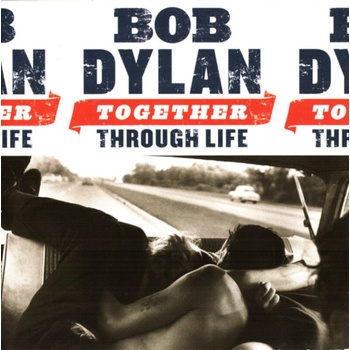 Bob Dylan - Together Through Life (CD) (0886974389323)
