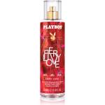 Playboy Fiery Love спрей за тяло за жени 250ml