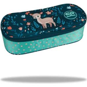 COOLPACK Ученически несесер Coolpack - Campus - DEER