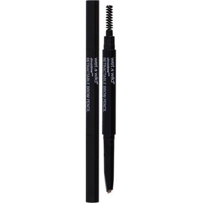 Ultimate Brow Retractable молив за вежди с триъгълен връх 0.2 g нюанс Taupe