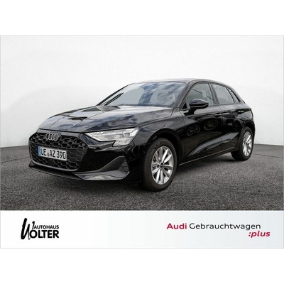 Audi A3 30 TFSI Sportback 85 kW