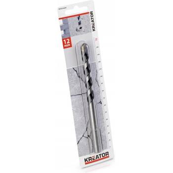 Kreator vrták do betónu 12 × 150 mm KRT010409