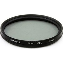 Racek PL-C SLIM 40,5mm