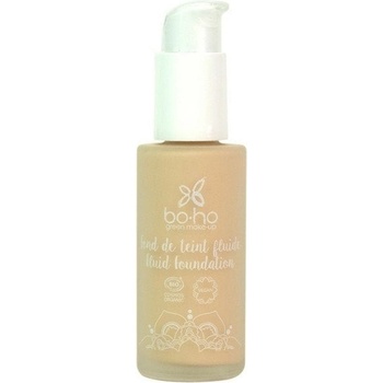 Bo.ho Green Tekutý make-up 04 Beige Doré 30 ml