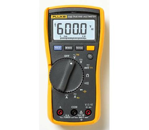 FLUKE 115