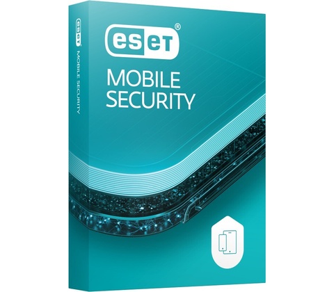 ESET Mobile Security Android 12 mes.