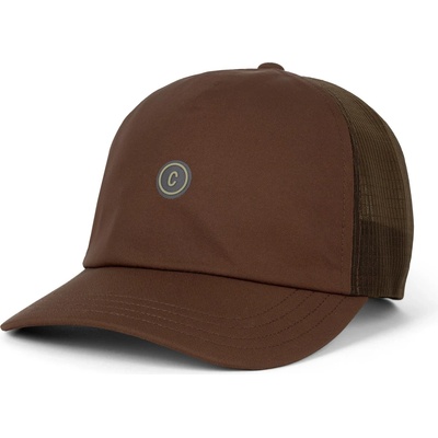 Ciele Athletics Шапка с козирка Ciele Athletics Trlcapsc-Comp-Circlec Cap - Oak - размер M/L (904-6718-0112)