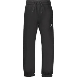 JORDAN Дамски дълъг анцуг jordan, Размер 8-10a, Цвят Черно (45d295_neblack)