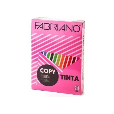 Fabriano Копирна хартия Fabriano Copy Tinta, A4, 80 g/m2, 500 листа, 103 m, Гладка, Цикламена, office1_1535100261