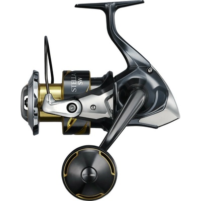 Shimano Stella SW D 6000 XG