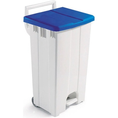 HTI Mobilní odpadkový koš Polaris 90 l MC-4461