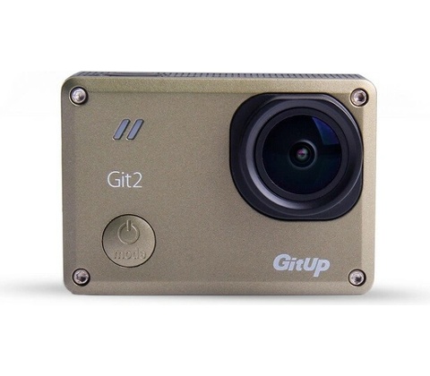 GitUp GIT2