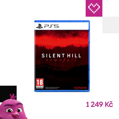 Silent Hill: Townfall