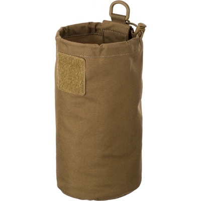 Helikon-Tex Bushcraft Dump Coyote – Zbozi.Blesk.cz