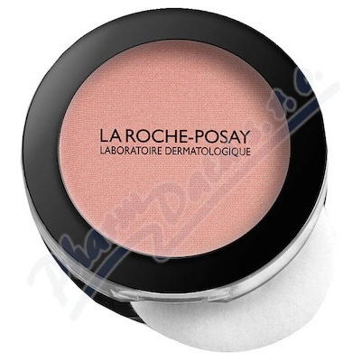 La Roche-Posay Toleriane korekční minerální kompaktní pudrový make-up N.02 5 g