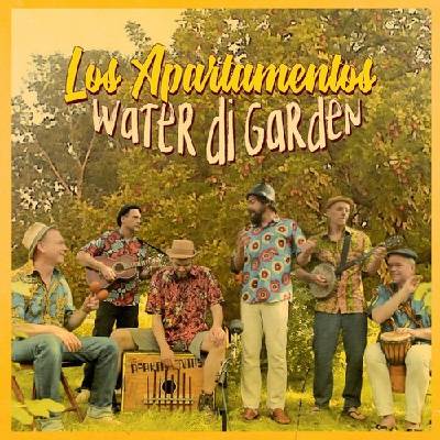 Water Di Garden - Los Apartamentos LP