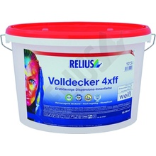 RELIUS Farbenwerke Relius Volldecker 4xff 9,8 l