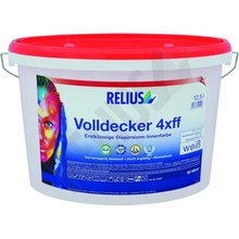 RELIUS Farbenwerke Relius Volldecker 4xff 2,94 l