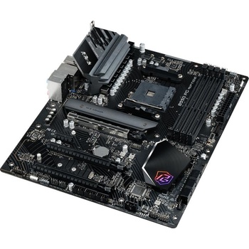 Image 1 of ASRock B550 PG Riptide