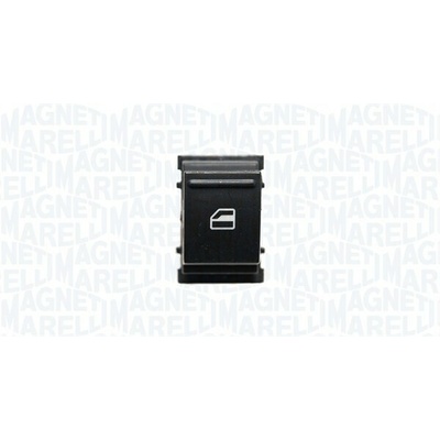 Spínač elektrického otvárania okien MAGNETI MARELLI 000051041010