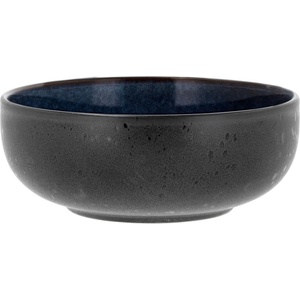 Bitz Черна/синя глинена рамен купичка Gastro Dark Blue/Black - Bitz (29873)