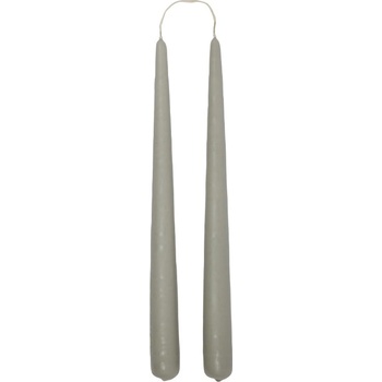 OYOY Fukai grey 28 cm 2 pcs L301379