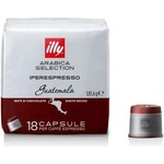 Illy Кафе капсули ILLY iperEspresso Arabica Selection Guatemala - 18 броя (ILLY GUATEMALA)