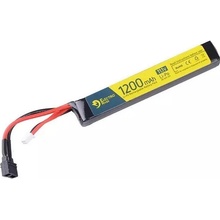 Electro River 11,1V 1200mAh 15/30C Li-Pol