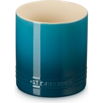 Le Creuset Signature Контейнер за кухненски аксесоари 1, 1 л, морски (71500106420001)
